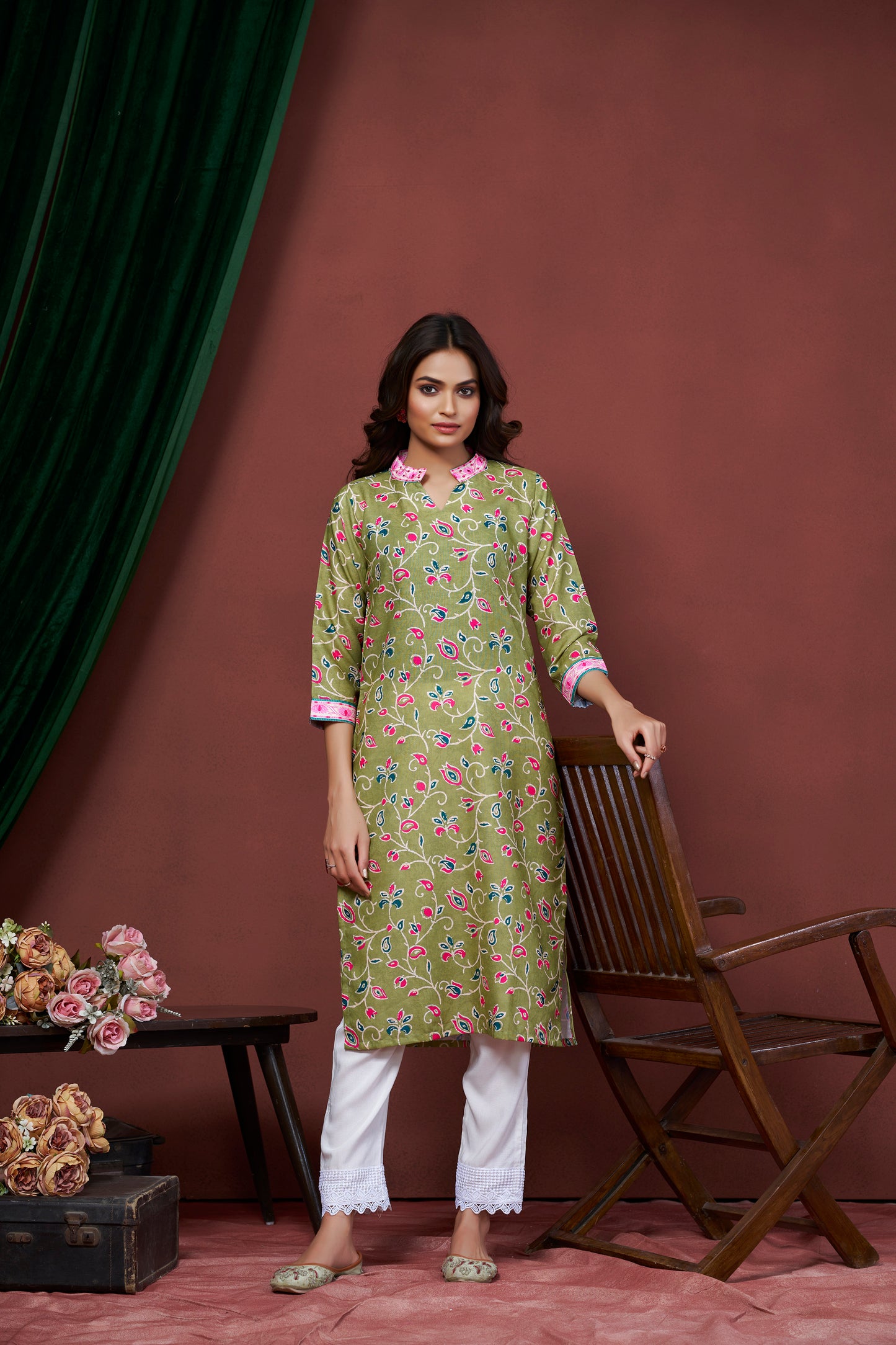Latest Kurti for Women