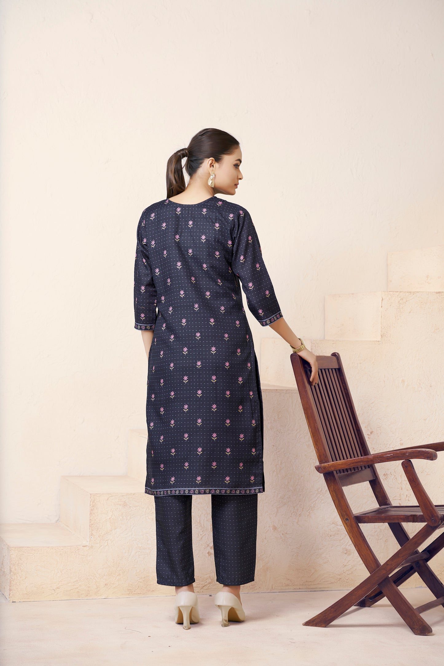 Latest kurti for women
