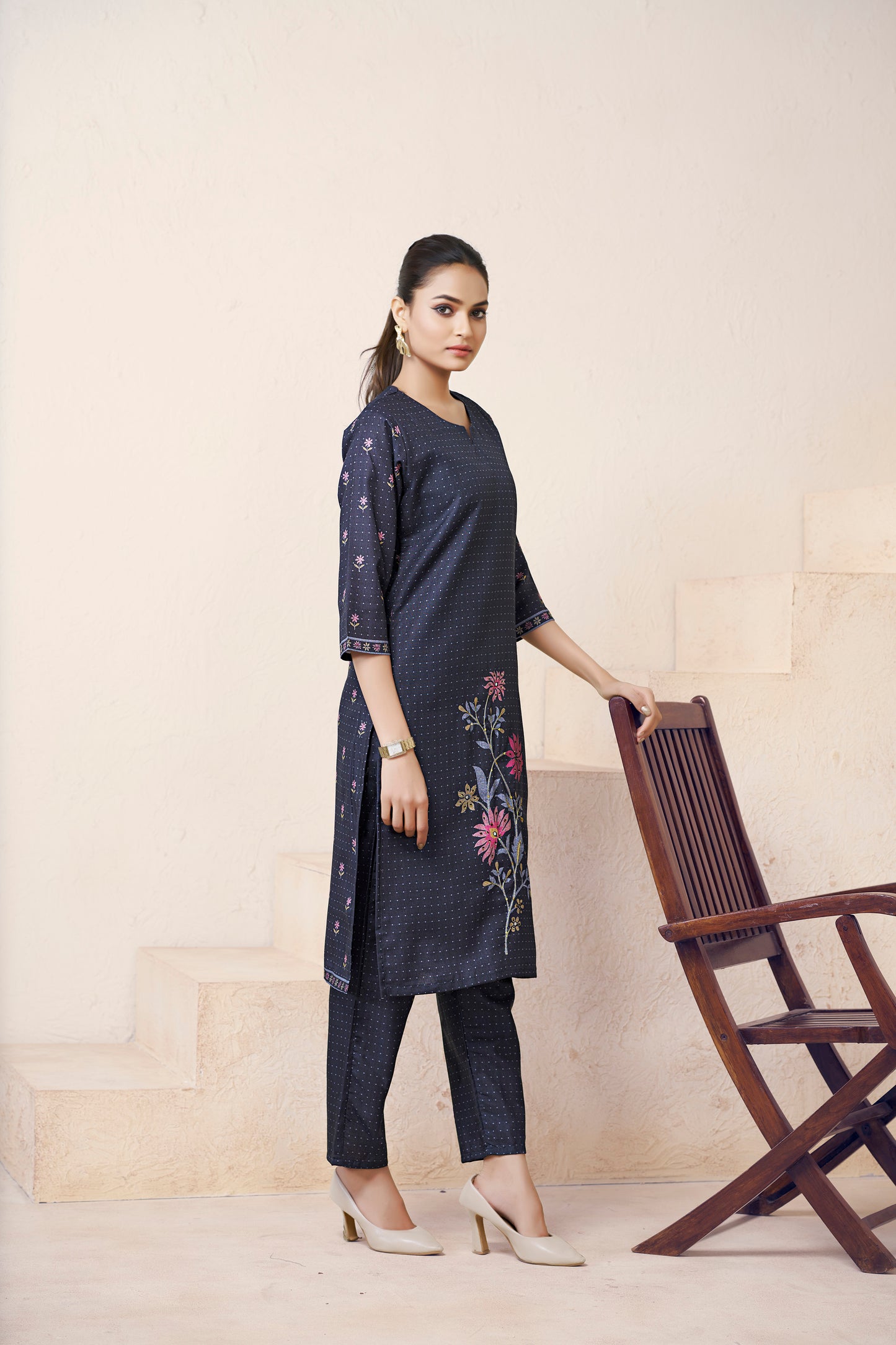 Latest kurti for women