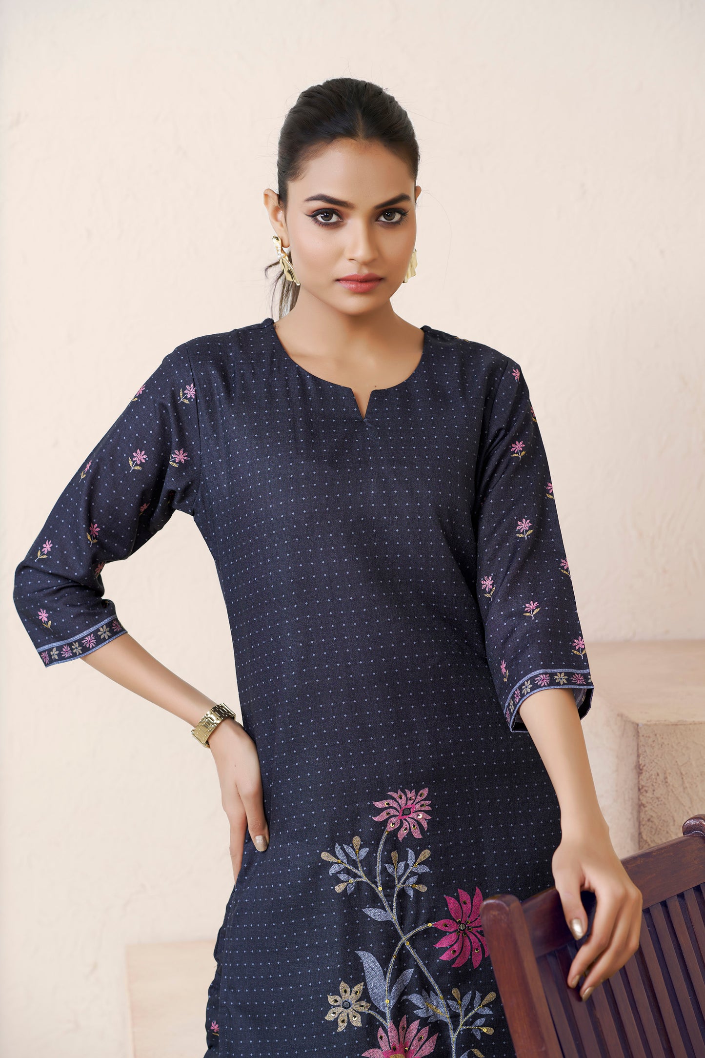 Latest kurti for women