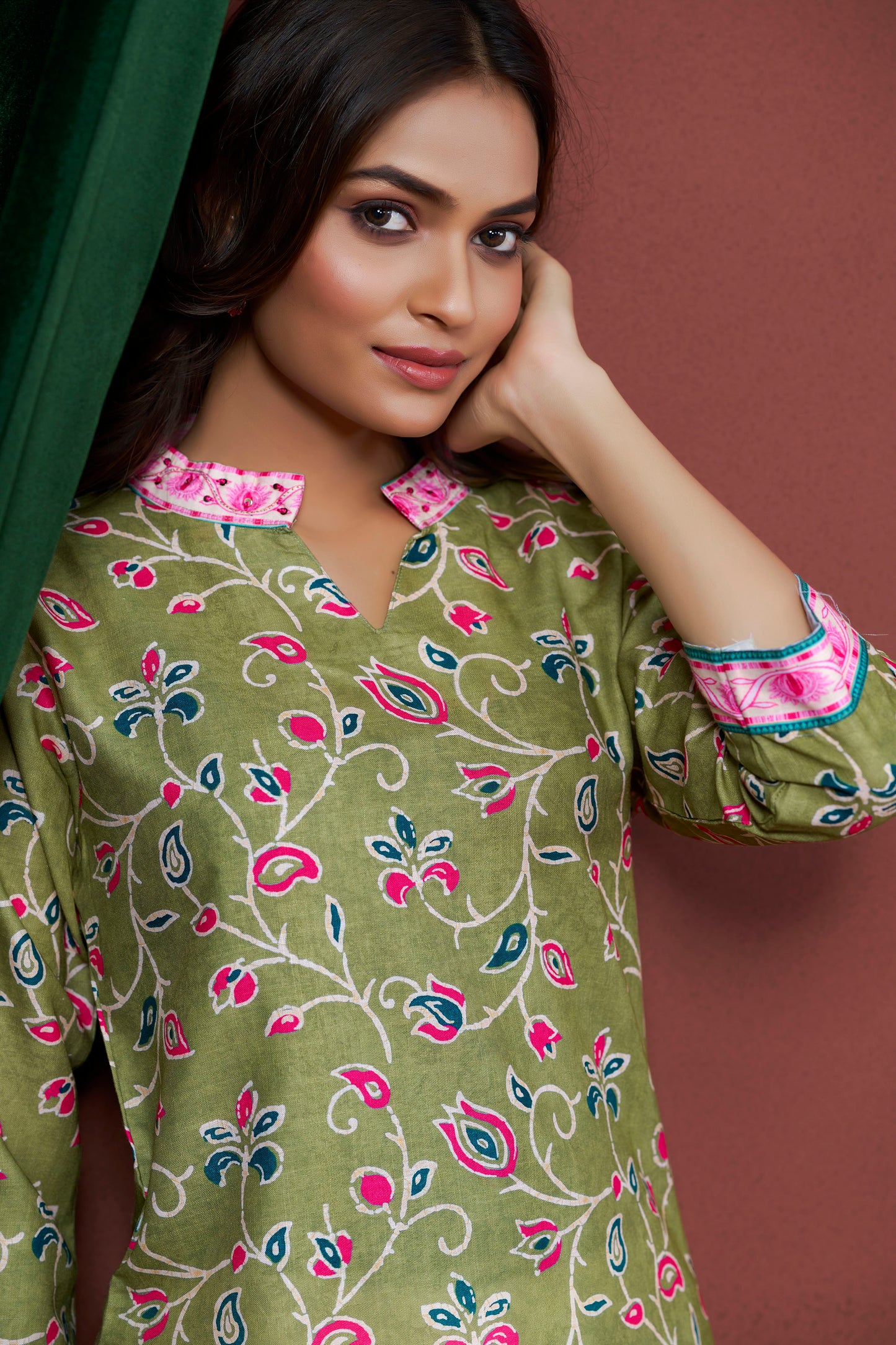 Latest Kurti for Women
