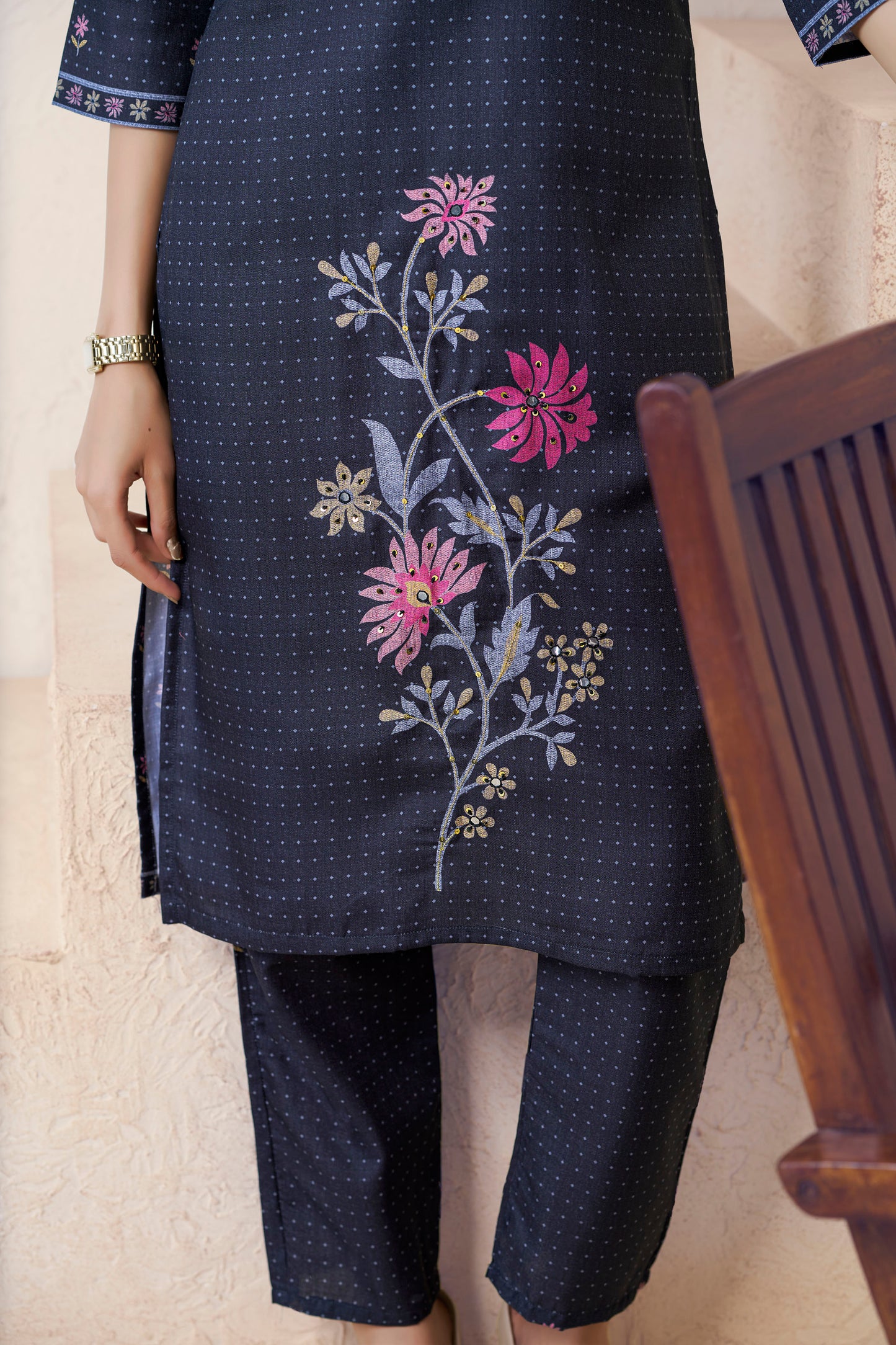 Latest kurti for women