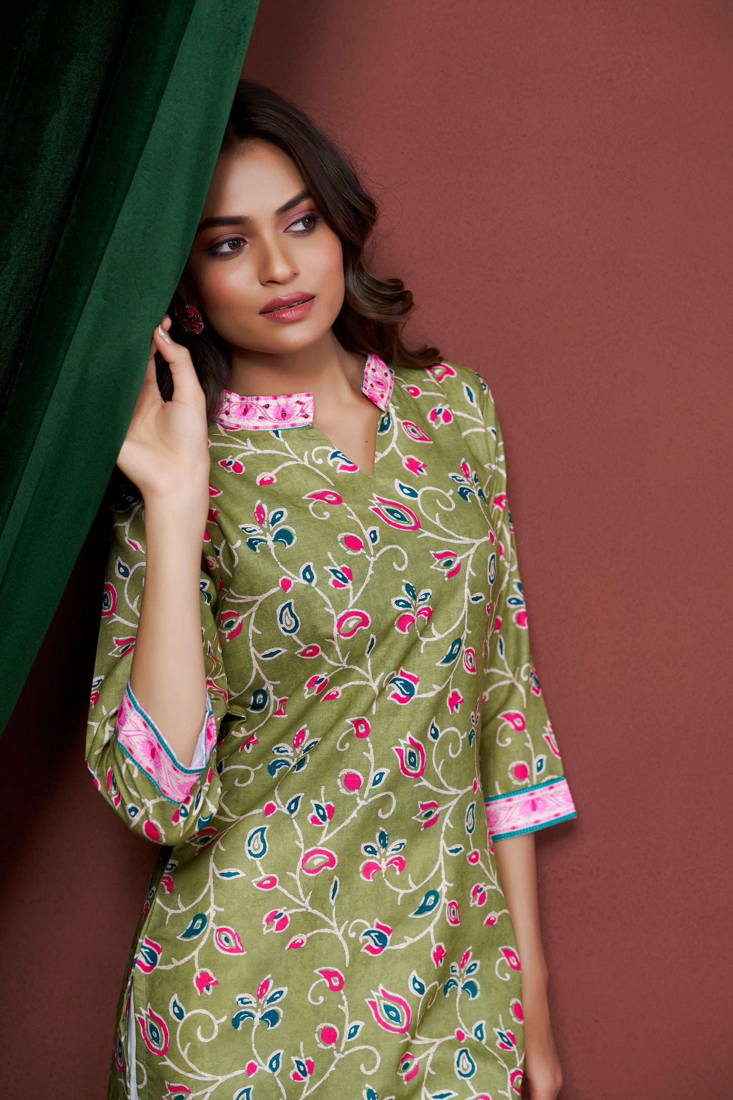 Latest Kurti for Women