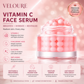 VELOURE Vitamin C Face Serum – Brighten, Hydrate & Revitalize